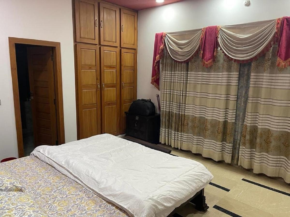 Cliff Top View Guest House Mirpur Exterior foto